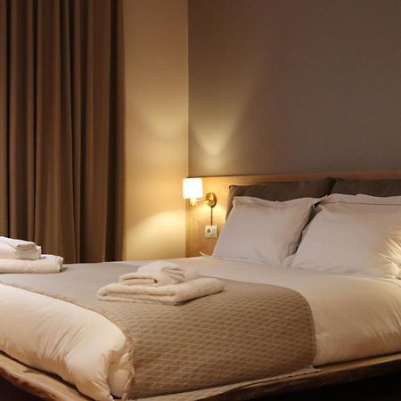 Velar Hotel Boutique Корча Экстерьер фото