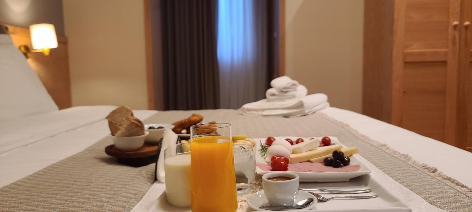 Velar Hotel Boutique Корча Экстерьер фото