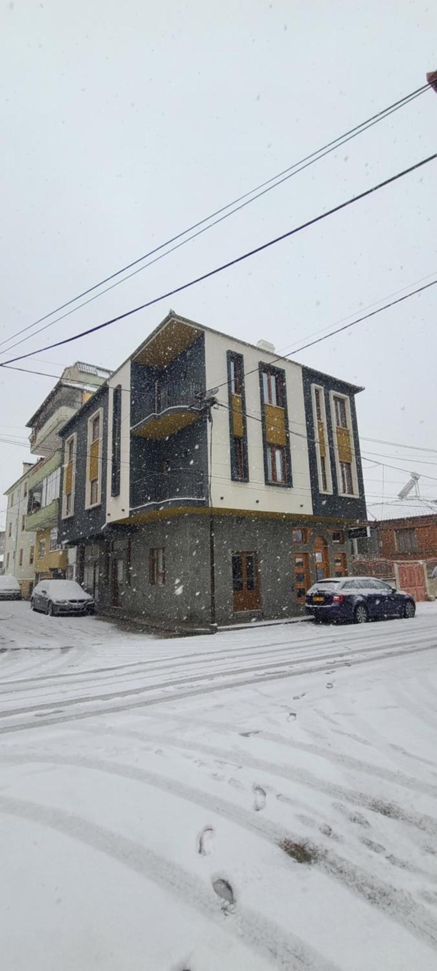 Velar Hotel Boutique Корча Экстерьер фото