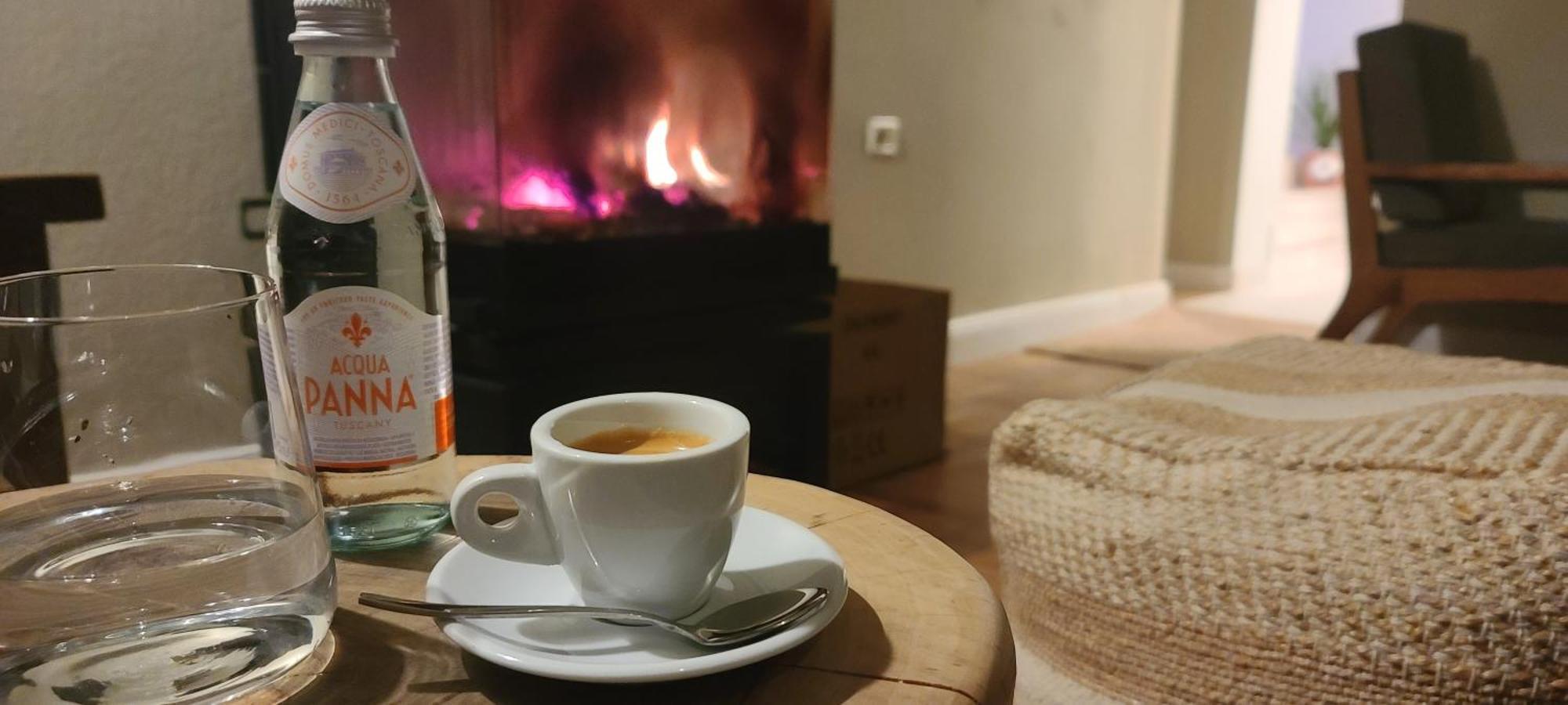 Velar Hotel Boutique Корча Экстерьер фото