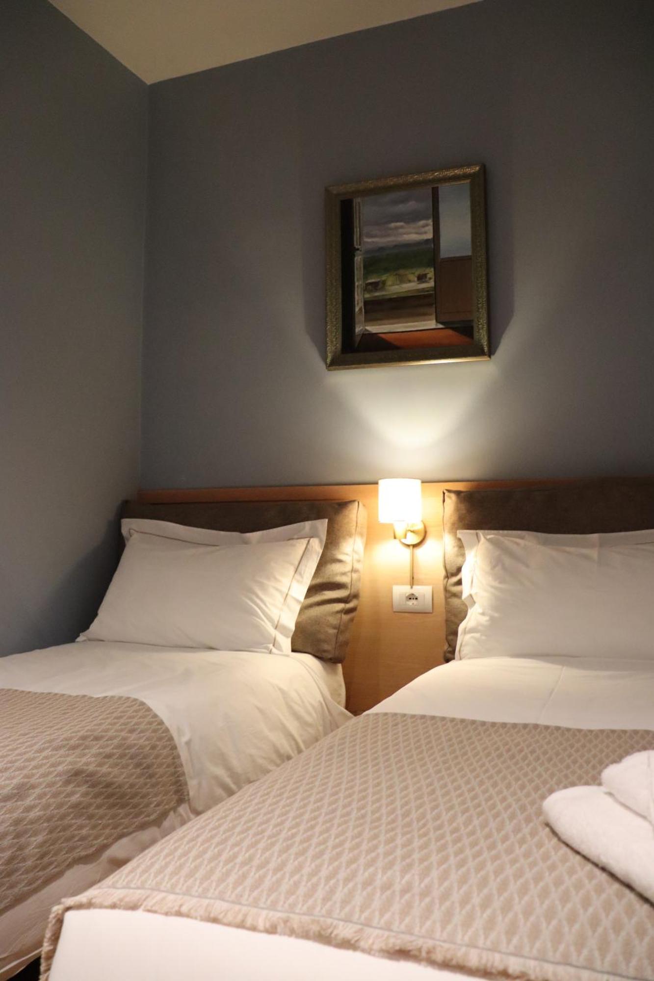 Velar Hotel Boutique Корча Экстерьер фото