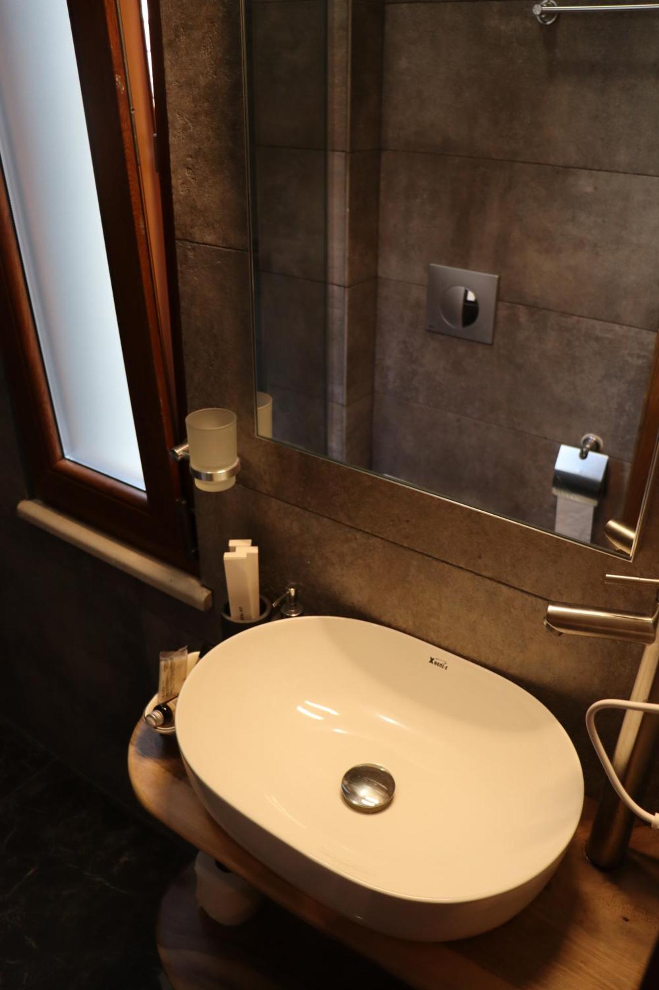 Velar Hotel Boutique Корча Номер фото