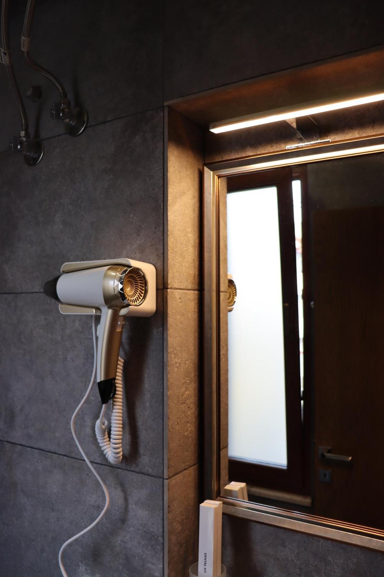 Velar Hotel Boutique Корча Номер фото