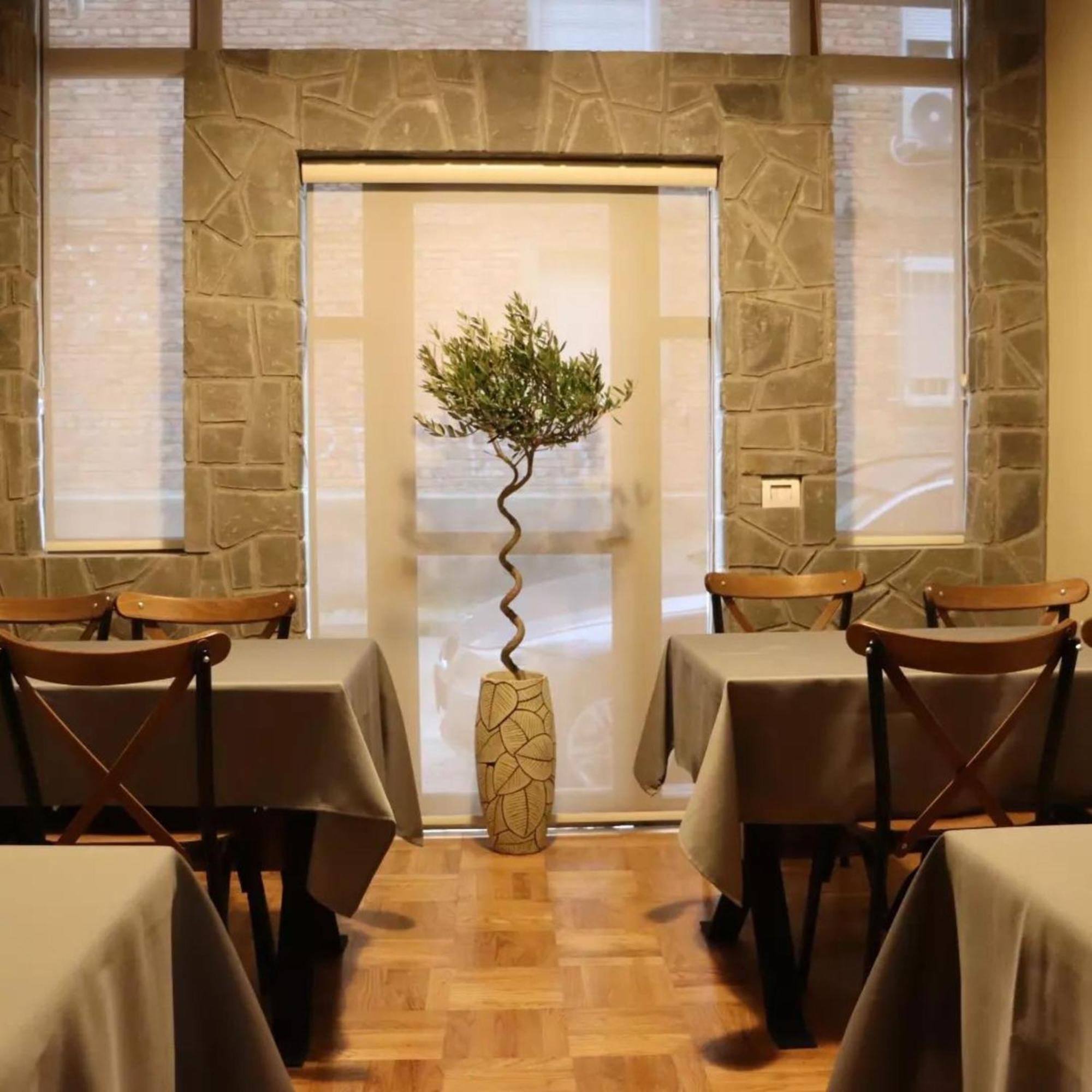 Velar Hotel Boutique Корча Экстерьер фото
