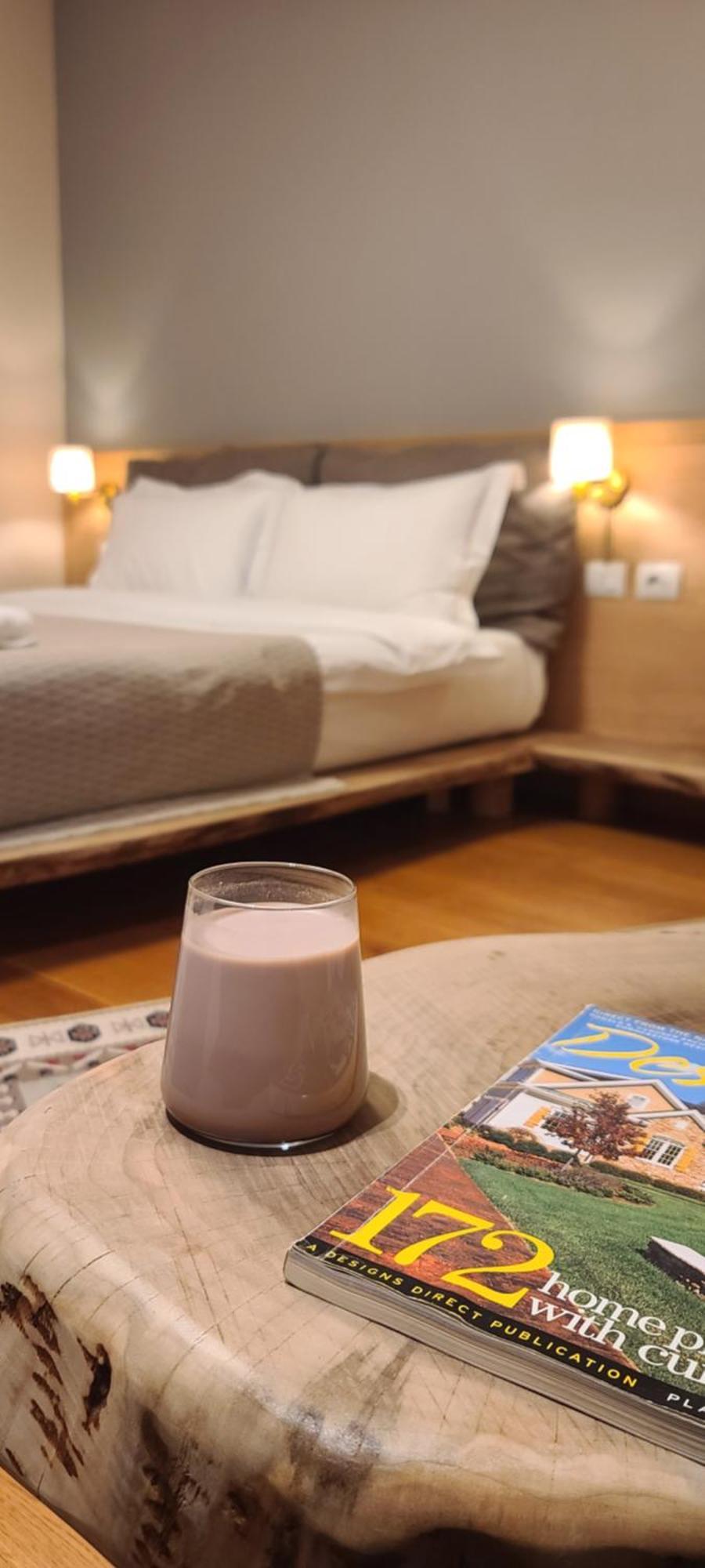 Velar Hotel Boutique Корча Экстерьер фото