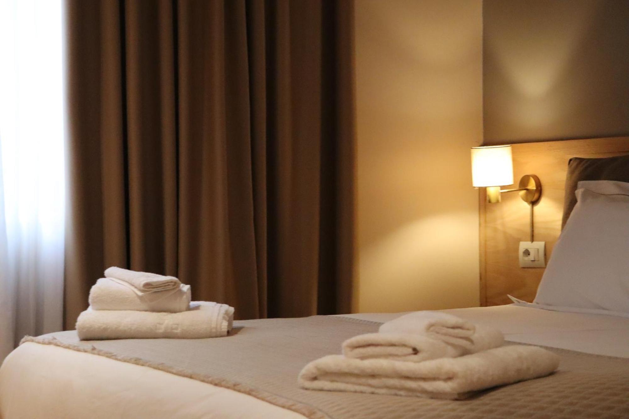 Velar Hotel Boutique Корча Номер фото